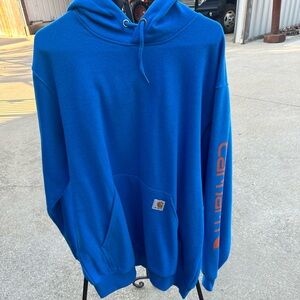 Men’s Carhartt Hoody